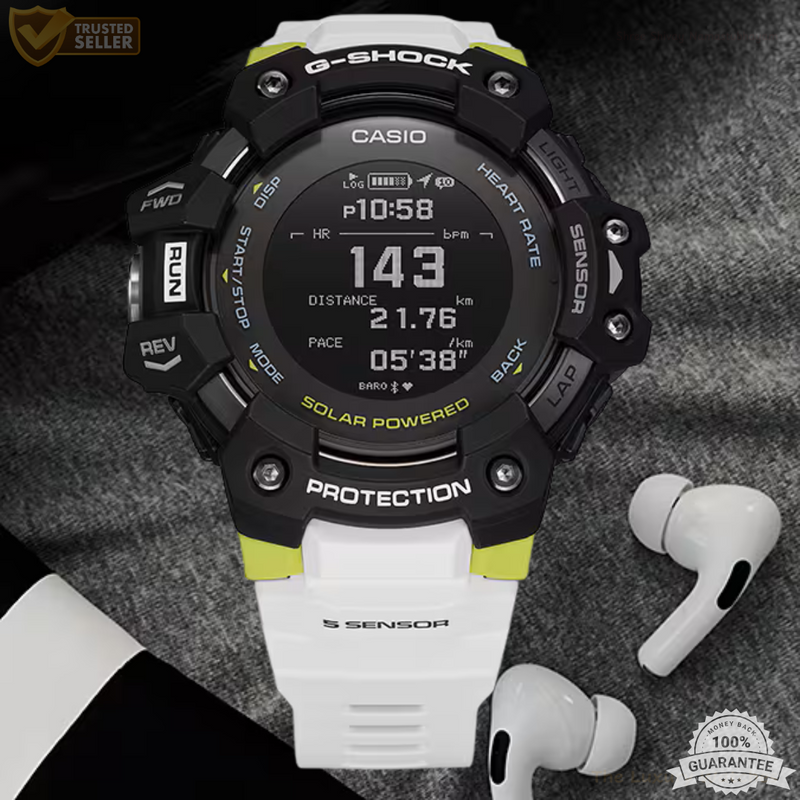 MW-G1210011 G Squad Watch.