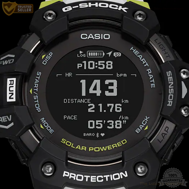MW-G1210011 G Squad Watch.