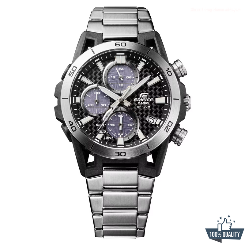 ED-F121110 WR-110 Silver Black