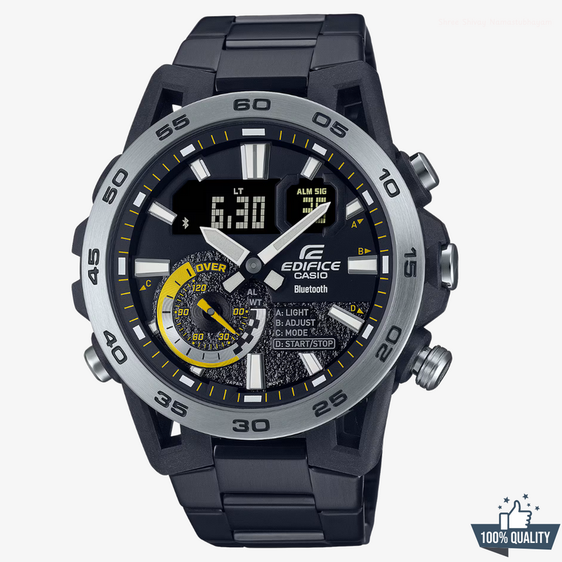 ED-F1001452 New Collection Watch: