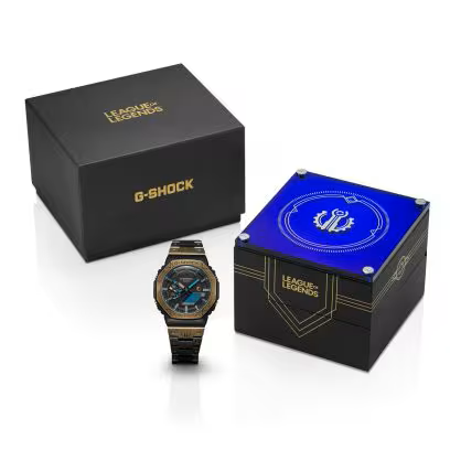 ED225100 Legends Watch