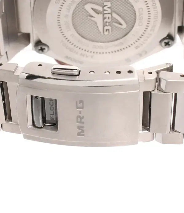 MR-G-18011025 ROSE GOLD Watch.